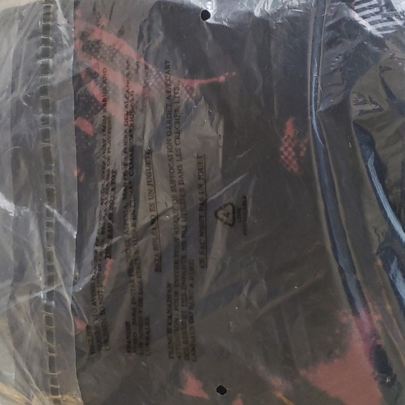 Stranger Things Eleven Research Black Short Sleeve T-Shirt Men's Big & Tall 5X - Picture 4 of 4